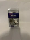 Schaefer 60-50 Marine Boat Stainless Steel 5.25" Long 3/4" Line Bow Chock New. Price: $45.00.