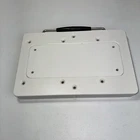 1854054 RTA-54 For Minn Kota Composite Quick Release Bracket Mounted Plate Fo... New. Price: $103.42.