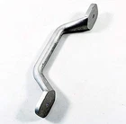 Isure Marine 2PCS Cleat Grab Rail Handles Aluminum Fishing Rowboat Duck Jon New. Price: $23.99.