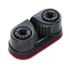 Harken 365F Standard Carbo-cam Cleat Fishing New. Price: $36.35.