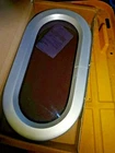 New Lewmar 393170200 Portlight Alum 13 3/4" X 6" Cut Out Boat 16 8 Od Wtrim. Price: $169.99.