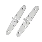 Marine City Strong Durable Heavy Duty Corrosion Resistant Door Hinges For Boats New. Price: $24.99.