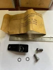 Omc Adaptor Kit Assembly Remote Control (part #377637) Nos New. Price: $6.99.