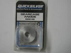 Mercury Mariner Quicksilver 823913Q Outboard Gearcase Anode Oem New. Price: $22.99.