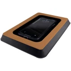 Seadek Single Cell Phone Dash Pocket Mocha Black New. Price: $30.88.