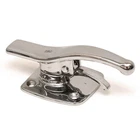 Schaefer Boat Transom Door Latch TDH-700 Inch Stainless Steel New. Price: $307.22.
