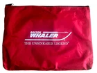 Boston Whaler Oem Owners Manual Bag - Red New. Price: $50.48.
