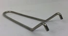 Line 335699-1 Stainless Steel Boat Deck Plate Key Nos Look New. Price: $7.49.
