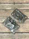Perko 0148DP0CHR Brackets For Removable Tables (2 Sets) New. Price: $45.00.