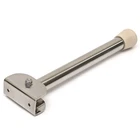 Scout Boat Folding Seat Support Leg 11 3/4 Inch Stainless Steel New. Price: $42.32.