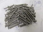 5LB Lot 5/16-18 X 3-1/2 Philllips Head Truss Stainless Steel Machine Screws Ptm New. Price: $34.99.