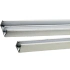 Beckson Marine Window Channel Plastic - Single. Price: $49.99.