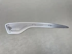 Mastercraft Armrest Applique Aluminum 27" X 5" Marine Boat New. Price: $71.96.