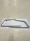 Larson Sl 24 8634-3378-GRAPHLER-00 Stbd/port Raised Decal Silver Marine Boat New. Price: $35.96.