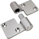 Sea-dog 205270-1 Stainless Steel Take-apart Left Hinge 3-1/2" New. Price: $35.33.