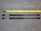 2EA 17.2" 25LB Fits Nitro Prop Gas Strut Spring Shock Lid Lift Support 8X18MM New. Price: $23.99.