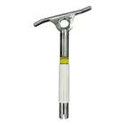 Taco Multi-purpose 15 Stainless Steel Portable Cleat F16-0861POL-1 Upc 6... New. Price: $170.10.