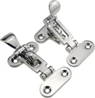2 Pack Stainless Steel Hold Down Clamp-locking Cam Latch Anti-rattle Door New. Price: $23.99.