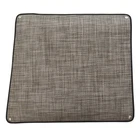 Cobalt Boat Snap-in Deck Mat 407477 Silver Woven Vinyl New. Price: $110.93.