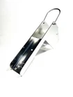 Kingston BR-25 Ds, Bow Roller, Electro Polished, New, Oem. Price: $107.99.