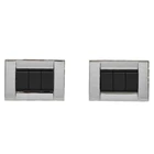 Rinker Boat Cabin Switch Panels 13531 310 Express Cruiser (set Of 2) New. Price: $97.31.