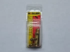 New Moeller Marine Mercury Fuel Line Tank Connector 1/4 Npt Brass Male 33477-10. Price: $8.99.