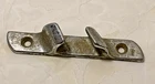 Vintage Perko Steel Rope Guide Boat Part Used. Price: $15.00.