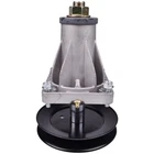 Deck Spindle 918-06993A Mtd Cub Cadet Troy Bilt Mustang Xp 54 Z-force New. Price: $45.99.