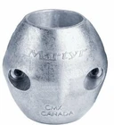 Martyr CMX05M, Streamlined Shaft Magnesium Anode (1-1/4- Inch) New. Price: $33.97.