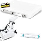 1854054 RTA-54 For Minn Kota Composite Quick Release Bracket Mounted Plate New. Price: $97.23.
