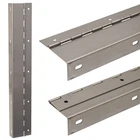 Supra Boat Offset Piano Hinge 100586 24 X 3/4 Inch 14 Ga Ss New. Price: $50.84.