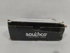 Southco C2-00-149-0244ZINC Alloy Locking Latch New. Price: $14.19.