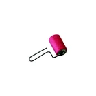 Corona Brushes R106H3 3" Trim Roller 1/8 Nap New. Price: $9.02.