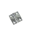 Whitecap Butt Hinge - 316 Stainless Steel 2" X New. Price: $65.79.