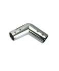 Whitecap 6051 Stainless Steel 110 Degree Bow Form 7/8 Inch New. Price: $71.09.