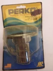 Perko 1269DP0CHR Waste Deck Plate For Hose New. Price: $55.00.