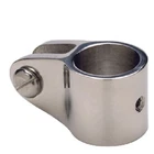 Seachoice Jaw Slide With Bolt 1" Ss #75931 New. Price: $27.16.