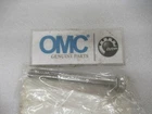 U2 Evinrude Johnson Omc 0313697 Screw Oem New Factory Boat Parts. Price: $17.36.