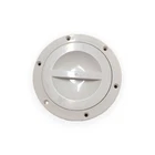 4" Round Access Hatch Cover For Rv Marine Boat - White Valterra New. Price: $11.99.