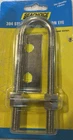 Seachoice 33701, 304 Stainless Steel Stern Eye 3/8'' X 7/16'' New. Price: $10.00.