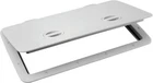 Tempress White 1323 Cam Hatch Without Lock, X 23.25 1.5 New. Price: $127.90.