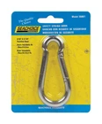 Seachoice 36861 Stainless Steel 480 Lbs. Capacity Safety Spring Hook 3-1/4 In. New. Price: $10.95.