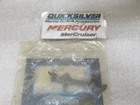 Q10A Genuine Mercury Quicksilver 86776 Latch Oem New Factory Boat Parts. Price: $7.87.