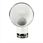 Marine City 4" Round White Cowl Vent 304 Stainless Steel For Boats Yachts New. Price: $137.90.