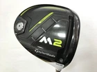 Taylormade M2 2017 Driver 10.5 TM1-217 Flex Rh Golf Club #1622 Used. Price: $207.60.