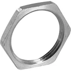 5PC Altech Corp 6000169 Nut, Lock, Nickel Plated Brass, 26MM W, PG-16 Threa New. Price: $16.67.