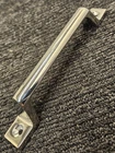 Marine Grade Grab Handle Heavy Duty Steel Sliver 8 Inch Length X 1 Width New. Price: $18.78.