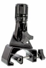 Scotty 433 Coaming/gunnel Clamp Mount W/ 428 Gear-head Adapter New. Price: $50.19.