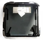 Bomar Deck Hatch Stainless Steel Voyager Low Profile 20 1/4" Square S1839-10A New. Price: $598.00.