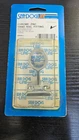Sea-dog Hand Rail Fitting Chrome Plated Zinc 60-DEGREE Center #286560-1 New. Price: $8.95.